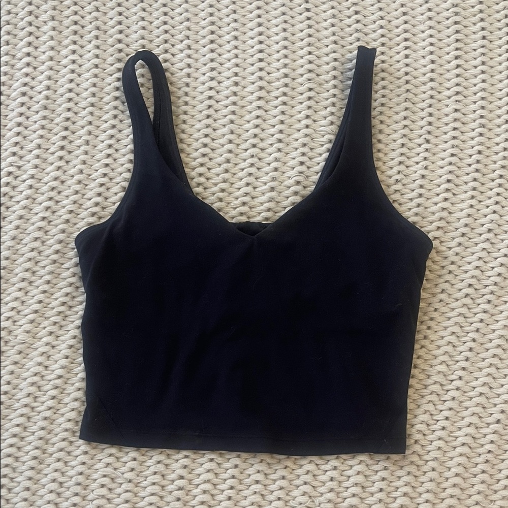 Lululemon Align Tank